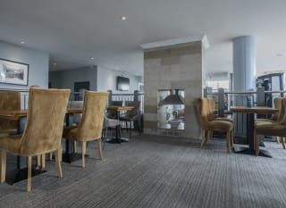 The View Bar and Coffee Lounge image