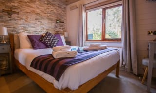 Luxury Lodge image