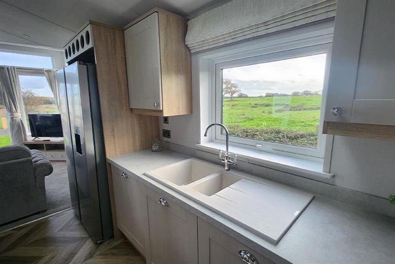 Vogue Lodge Classique image