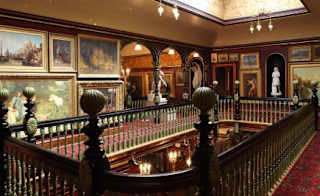 Russell-Cotes Art Gallery Gift Shop image