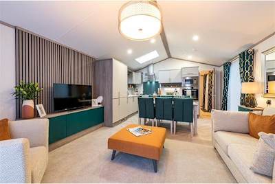 Artisan Lodge image