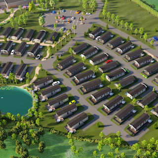 Caravans for sale image