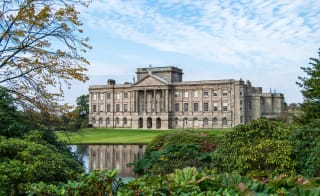 7. Lyme Park – Pride and Prejudice image
