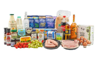 Acorn Place Grocery Pack (£70) image