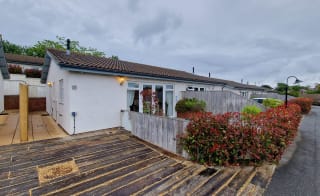 Coastal cottages image