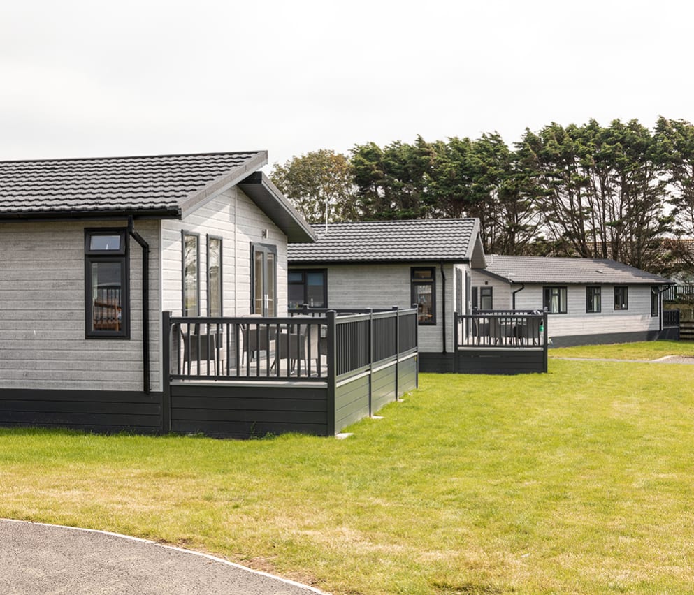 Caravan Holidays