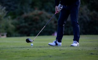 Ampfield Golf Club image