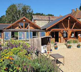 The Garlic Farm image