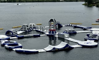 Tattershall Lakes image