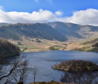 Top 25 best places to camp this summer