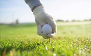 Rowlands Castle Golf Club image