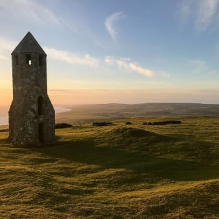 5 of the most underrated walking routes on the Isle of Wight image