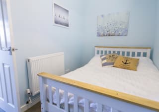 Specific to Golden Sands