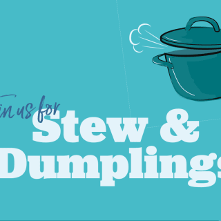 Come along for some winter warmers image