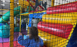 Indoor softplay and activity centres image