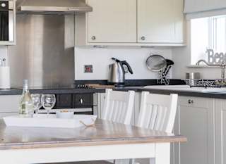 Superior Beach House image
