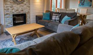 Luxury Lodge image