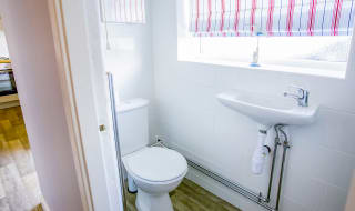 Comfort Chalet image