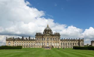 Castle Howard image