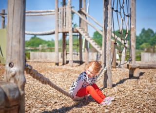 Children's play area image