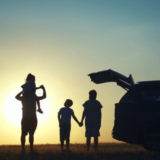 The ultimate checklist for staycations and UK road trips image