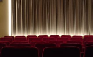 The Regal Cinema image
