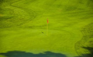 Barton-on-Sea Golf Club image