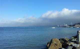 Dundee Urban Beach image