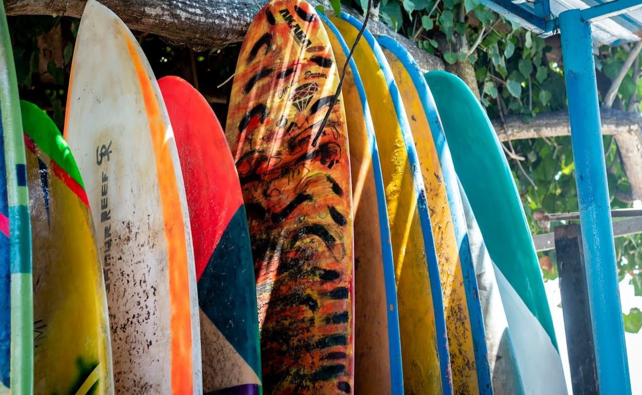 Funsport Rhosneigr Surf Shop image
