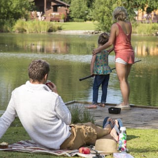 Top 17 Father’s Day Activities to Enjoy at Away Resorts image