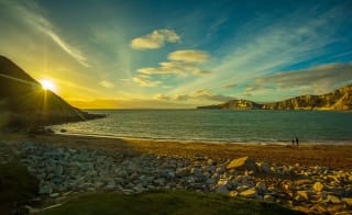Bowleaze Cove image