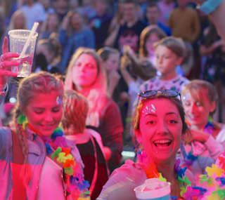 Events image