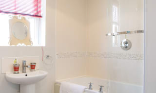 Comfort Apartment image