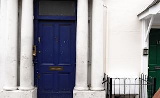 10. Notting Hill, London – Notting Hill image