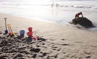 Our Cornwall beaches image