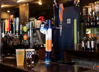 Dynamite Bar image
