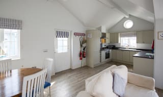 Luxury Beach House image