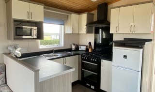 Luxury Caravan image