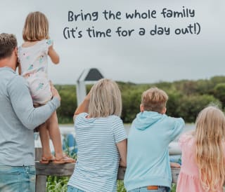 Upcoming Open Weekends & Shows