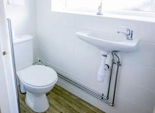 Comfort Chalet image