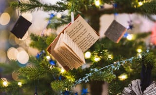 Decorating the Christmas Tree image