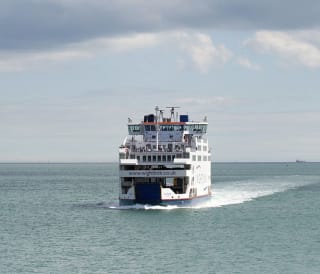 Discounted Ferry Travel