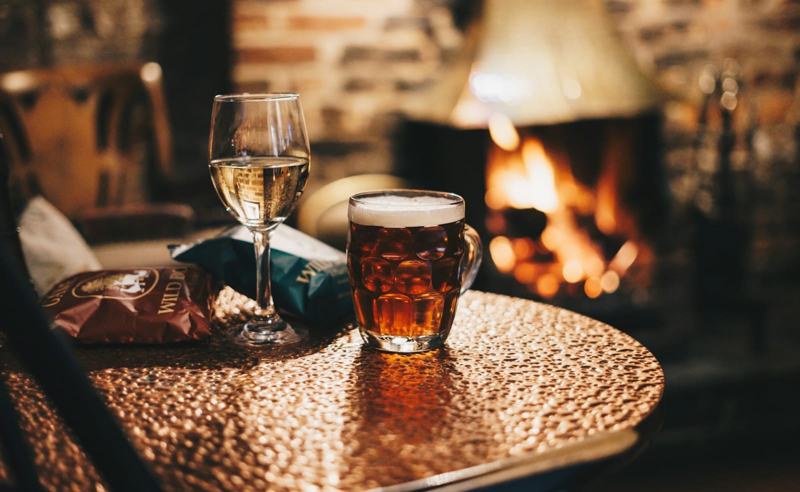 The Peat Spade Inn, Longstock image