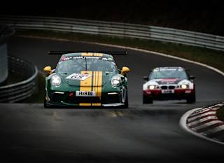 Cadwell Park Motor image