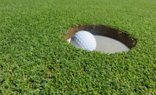 Liphook Golf Club image