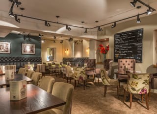 The White Hart image