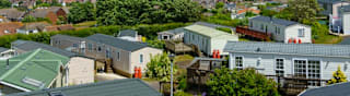 Static caravans & lodges for sale in Dorset image