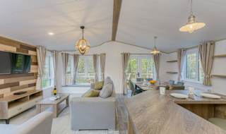 Brayford Lodge image