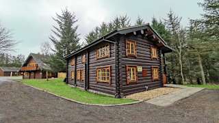 Kinder Lodge image
