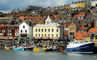Scarborough Market Hall image